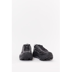 HOKA BLACK CARBON BL MAFATE SPEED 2 TS SNEAKERS